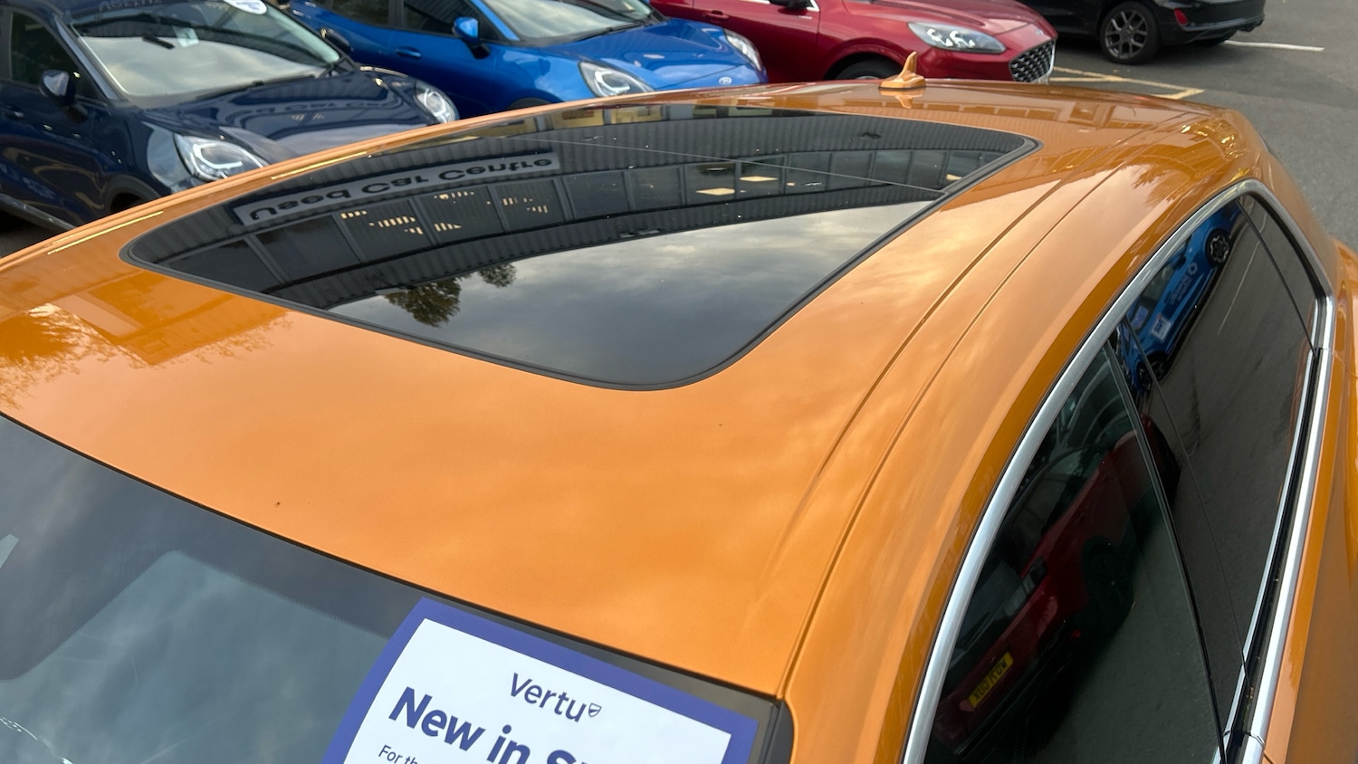 Used Audi Q8 2019 for sale - 76393432: Photo 53