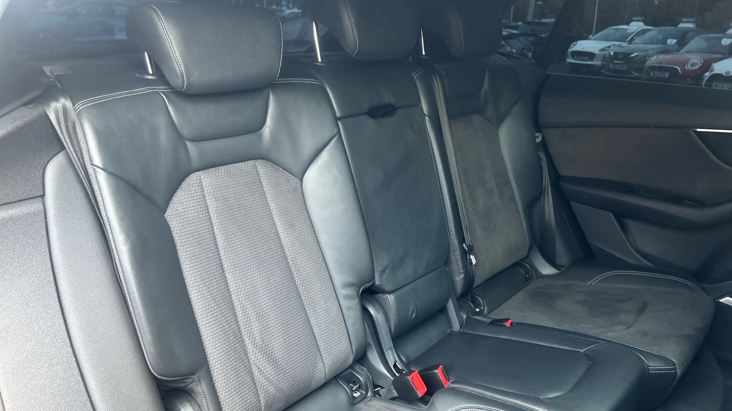 Used Audi Q8 2019 for sale - 76393432: Photo 55