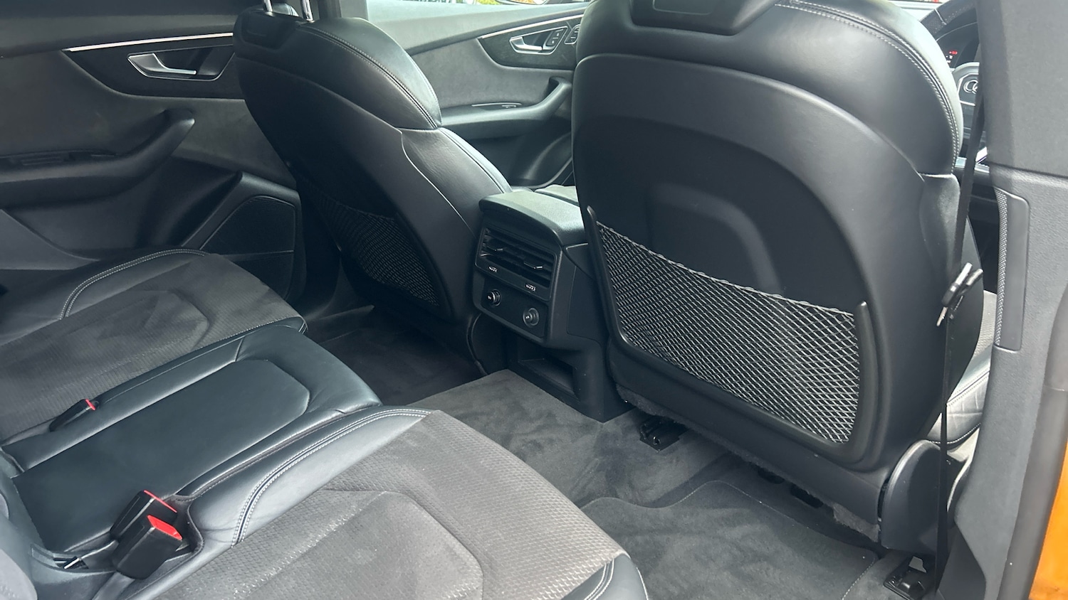 Used Audi Q8 2019 for sale - 76393432: Photo 56