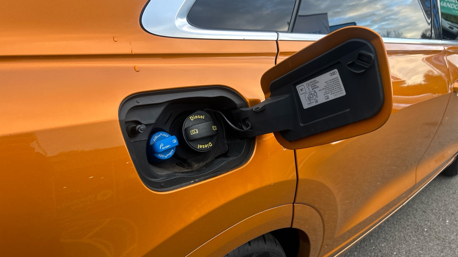 Used Audi Q8 2019 for sale - 76393432: Photo 58