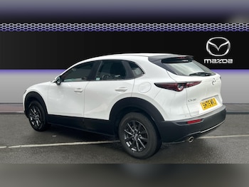 Used Mazda CX-30 2025 for sale - 78764642: Photo