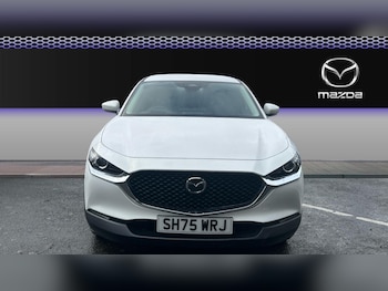 Used Mazda CX-30 2025 for sale - 78764642: Photo