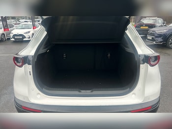 Used Mazda CX-30 2025 for sale - 78764642: Photo