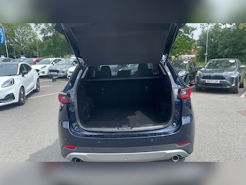 Used Mazda CX-5 2023 for sale - 78914261: Photo