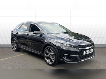 Used Kia XCeed 2021 for sale - 79378558: Photo