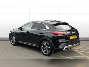 Used Kia XCeed 2021 for sale - 79378558: Photo