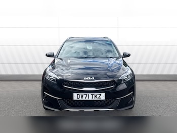 Used Kia XCeed 2021 for sale - 79378558: Photo