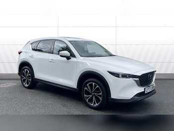 Used Mazda CX-5 2024 for sale - 78595974: Photo
