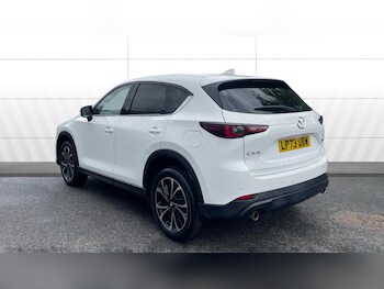 Used Mazda CX-5 2024 for sale - 78595974: Photo