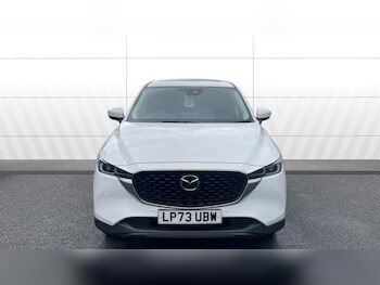 Used Mazda CX-5 2024 for sale - 78595974: Photo
