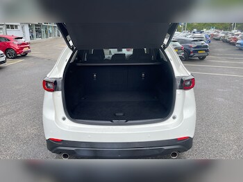 Used Mazda CX-5 2024 for sale - 78595974: Photo