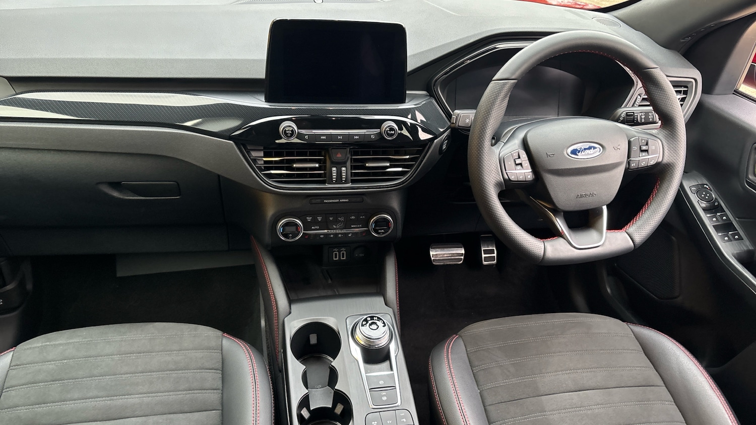 Used Ford Kuga 2021 for sale - 77432536: Photo 10