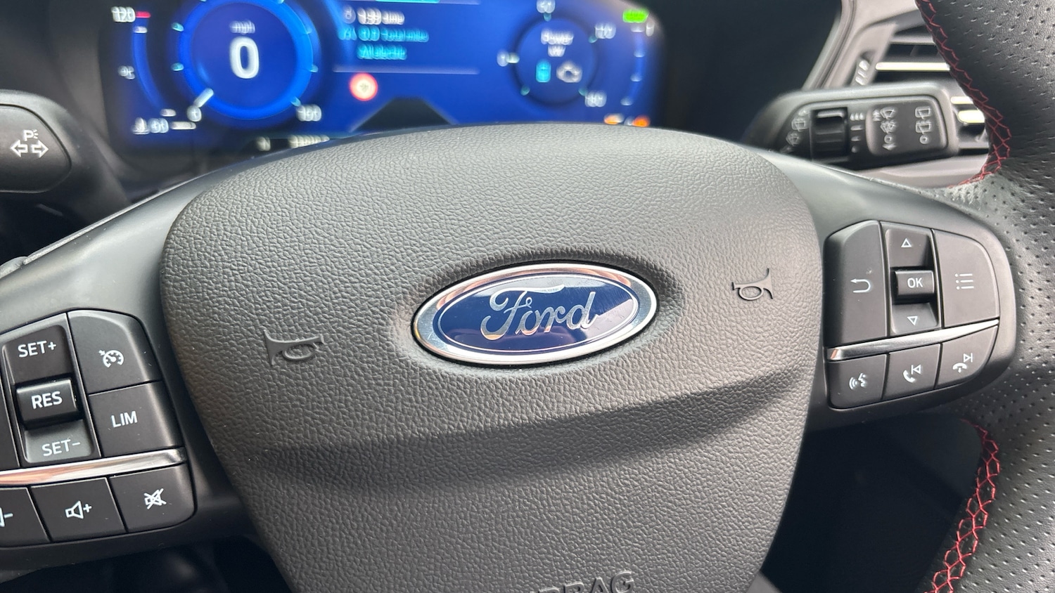 Used Ford Kuga 2021 for sale - 77432536: Photo 19