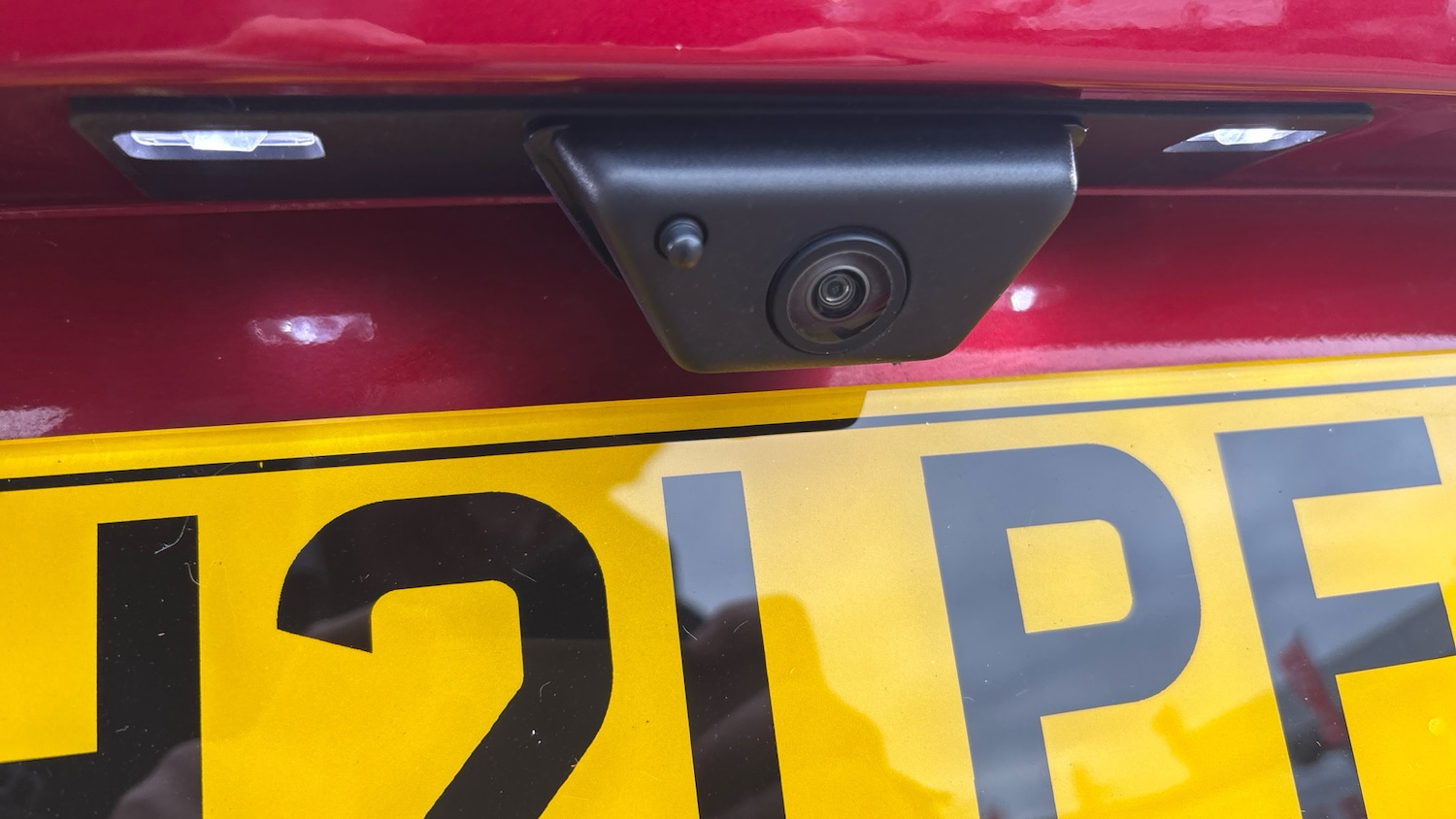 Used Ford Kuga 2021 for sale - 77432536: Photo 37