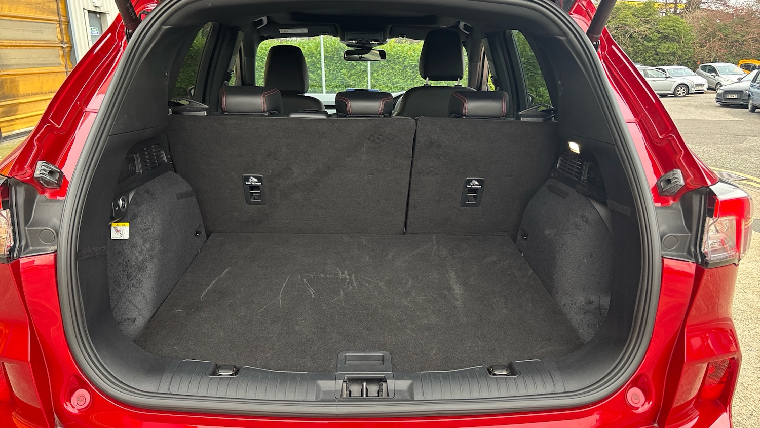 Used Ford Kuga 2021 for sale - 77432536: Photo 4