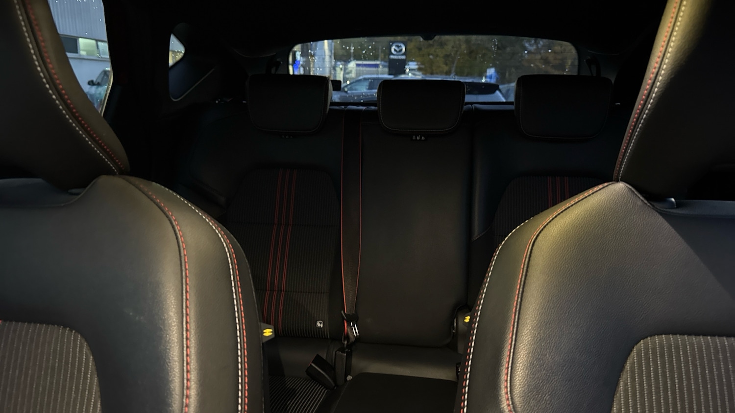 Used Renault Captur 2022 for sale - 76444474: Photo 15