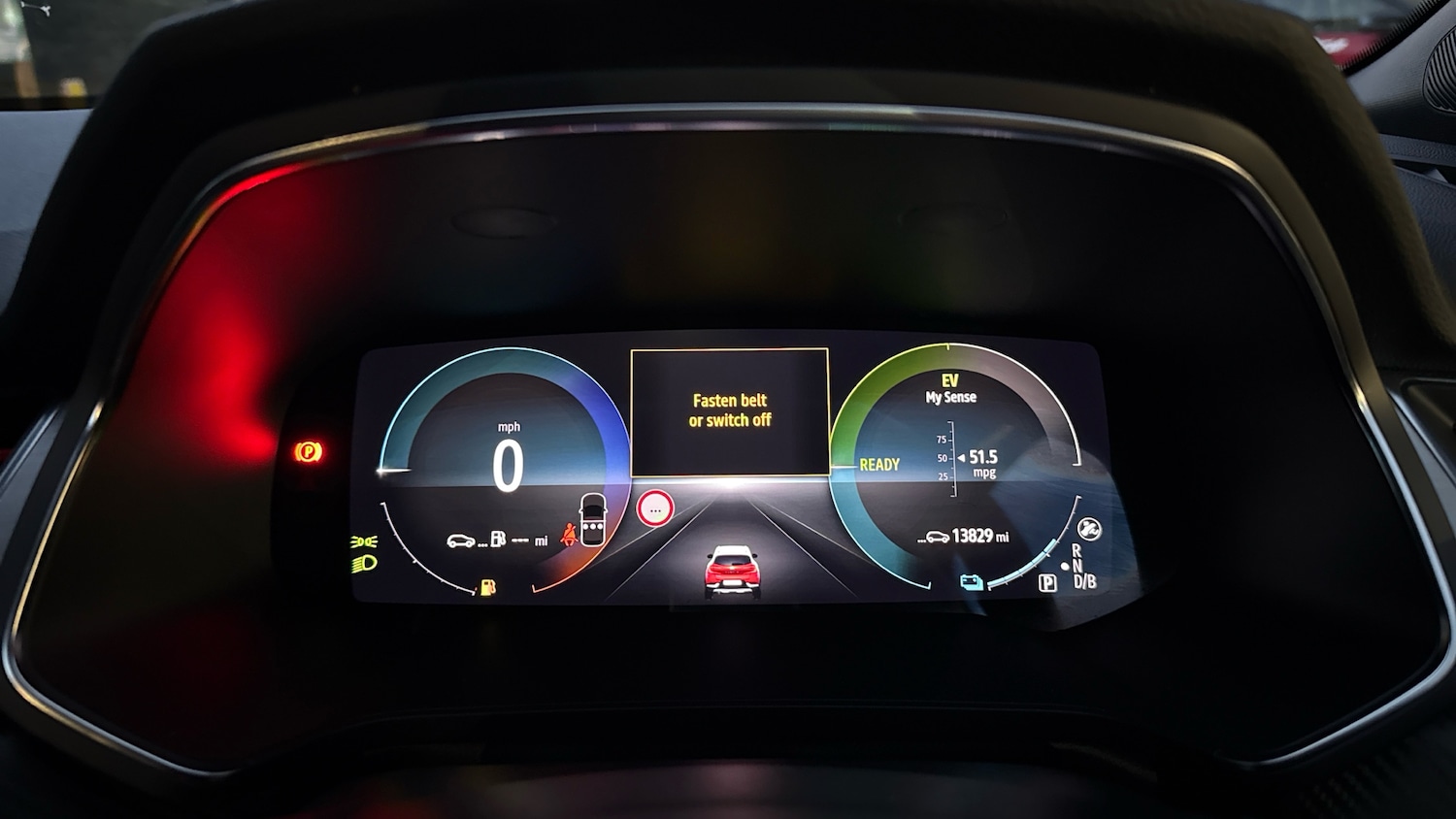 Used Renault Captur 2022 for sale - 76444474: Photo 18