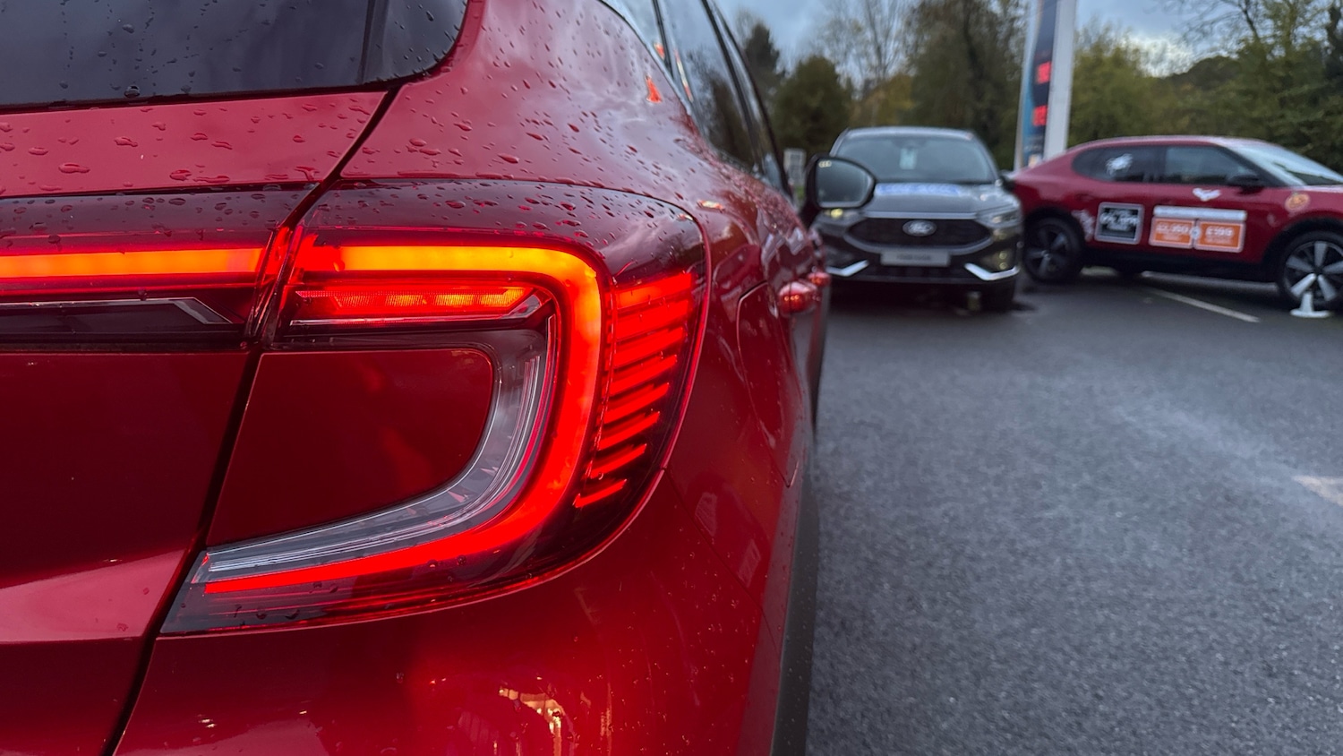 Used Renault Captur 2022 for sale - 76444474: Photo 21