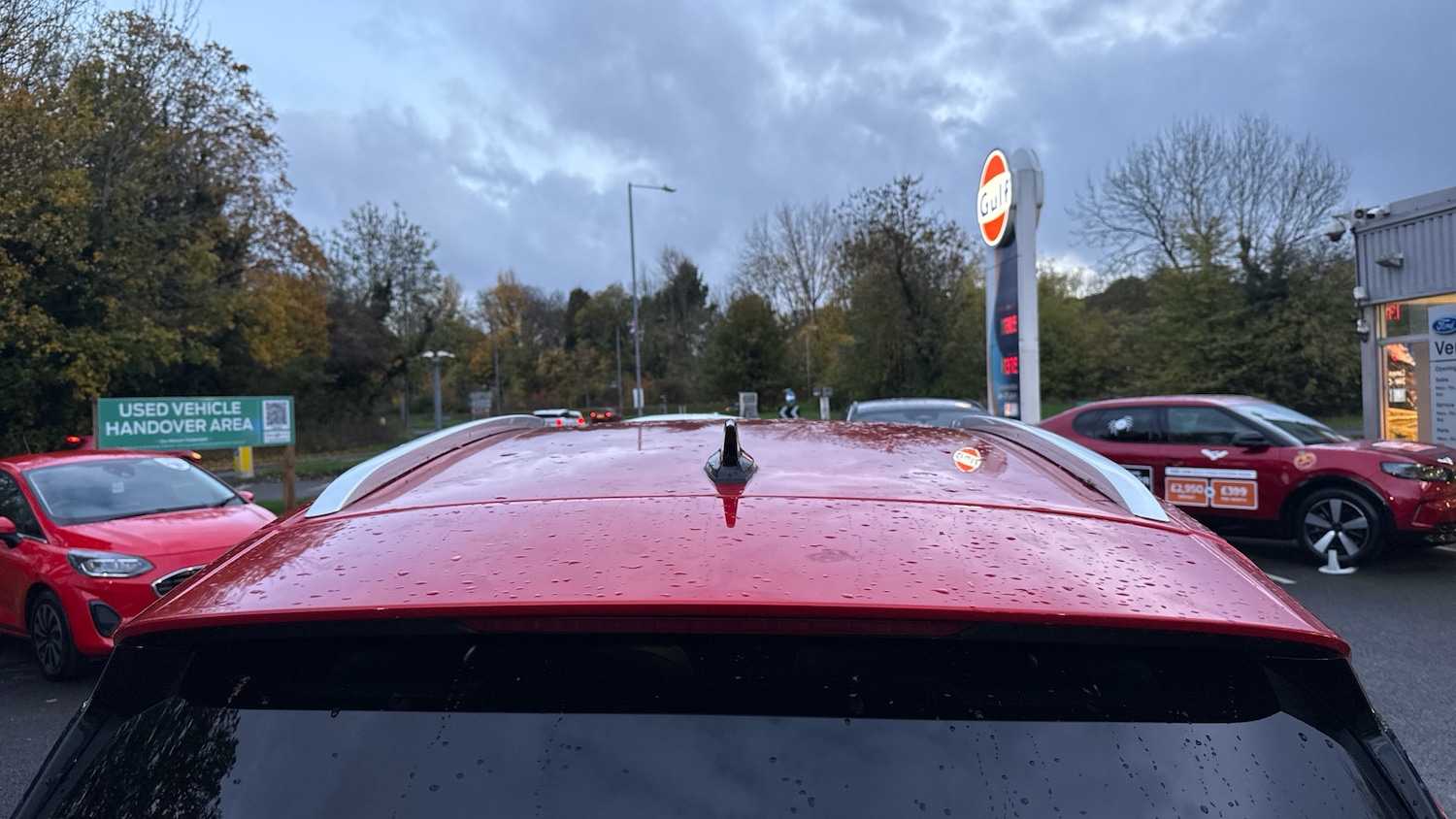 Used Renault Captur 2022 for sale - 76444474: Photo 23