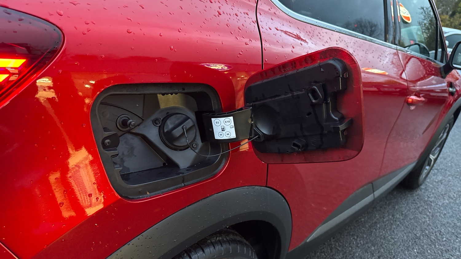 Used Renault Captur 2022 for sale - 76444474: Photo 29