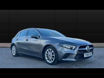 2019 (69) - A200 Sport Executive 5dr Auto Petrol Hatchback