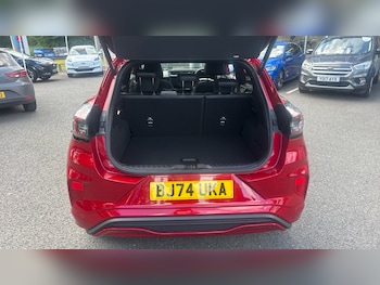 Used Ford Puma 2024 for sale - 78788317: Photo