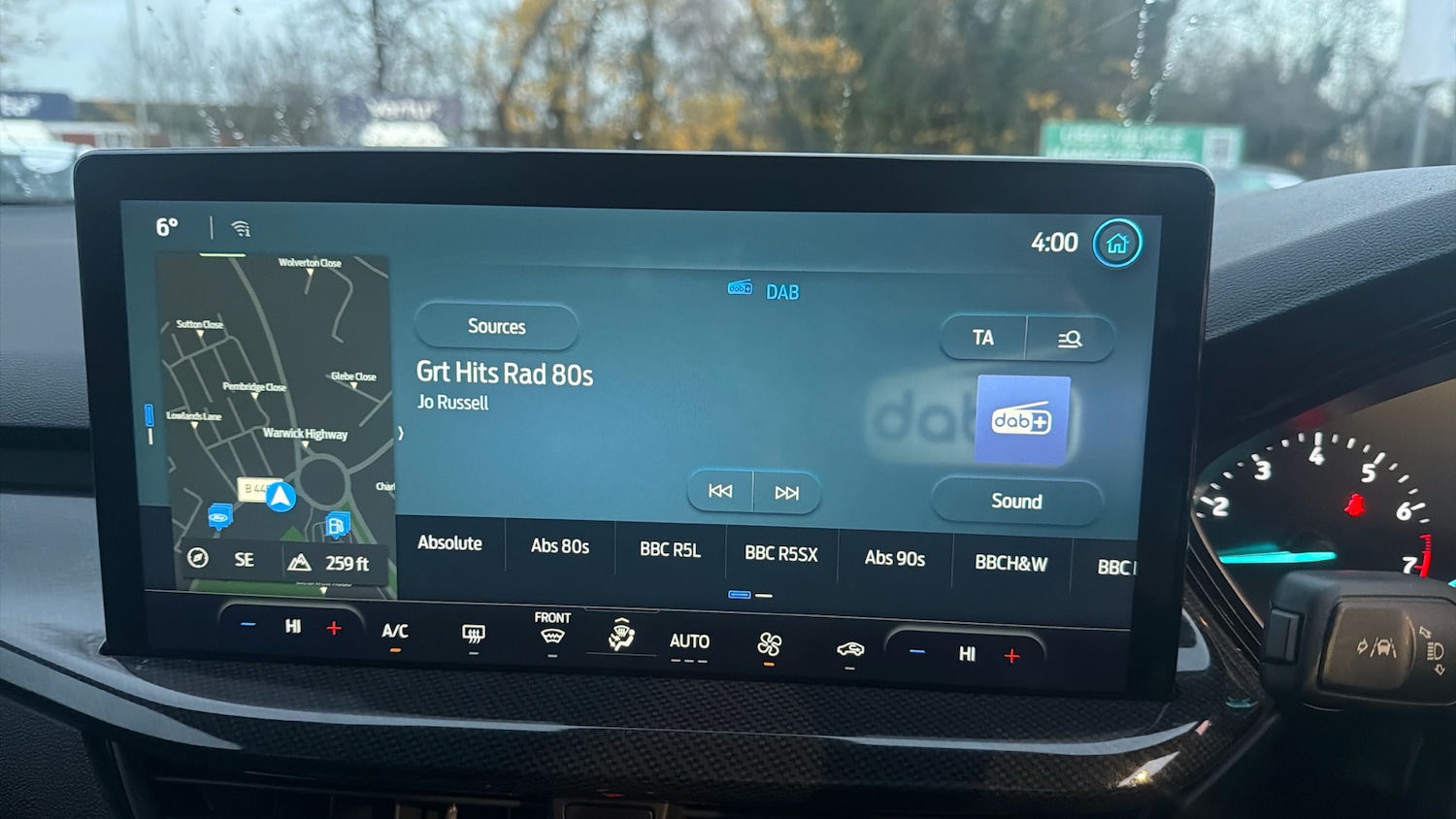 Used Ford Focus 2023 for sale - 76831544: Photo 12