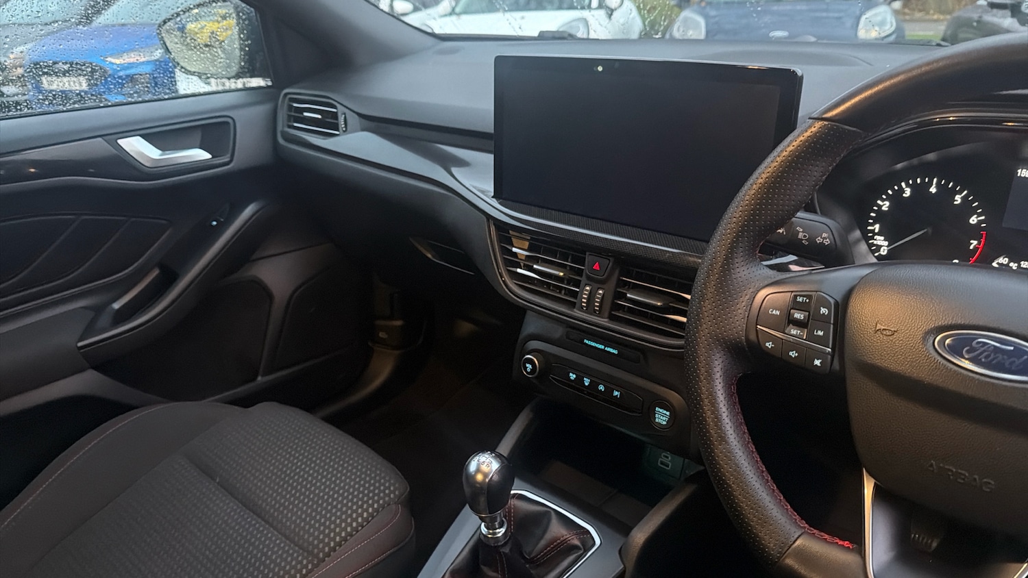 Used Ford Focus 2023 for sale - 76831544: Photo 14