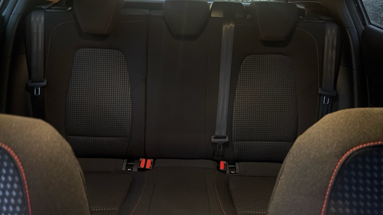 Used Ford Focus 2023 for sale - 76831544: Photo 15