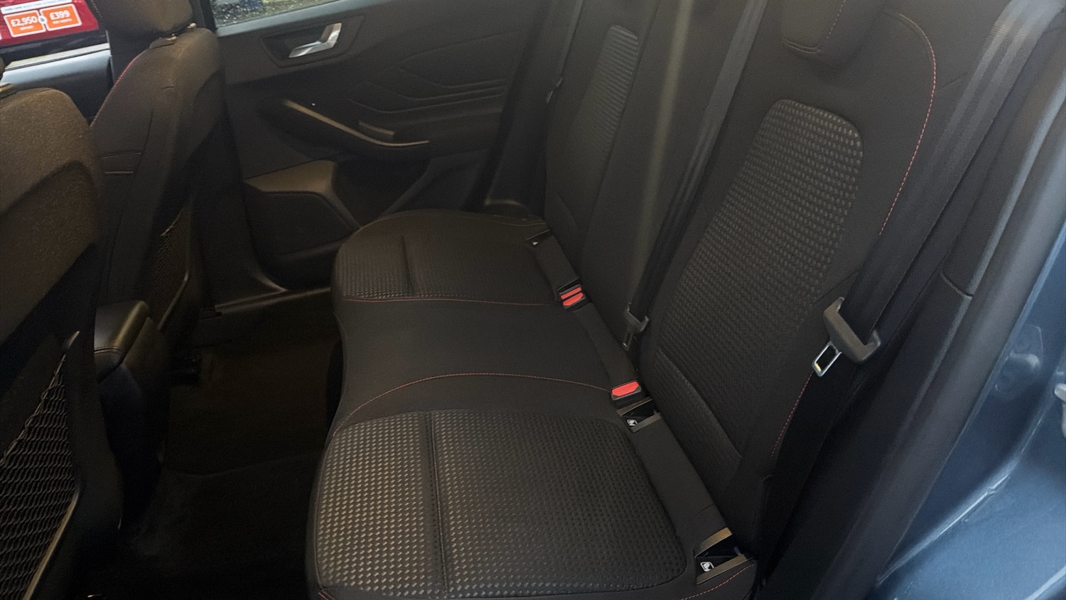 Used Ford Focus 2023 for sale - 76831544: Photo 16