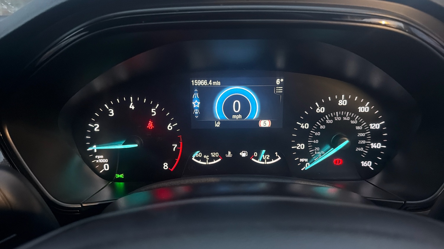 Used Ford Focus 2023 for sale - 76831544: Photo 18