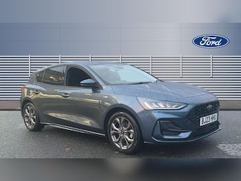 Used Ford Focus 2023 for sale - 76831544: Photo