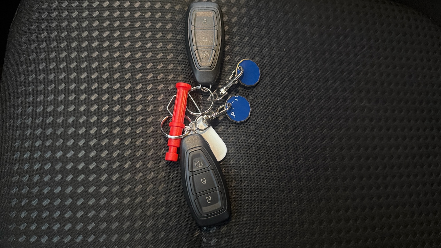 Used Ford Focus 2023 for sale - 76831544: Photo 20