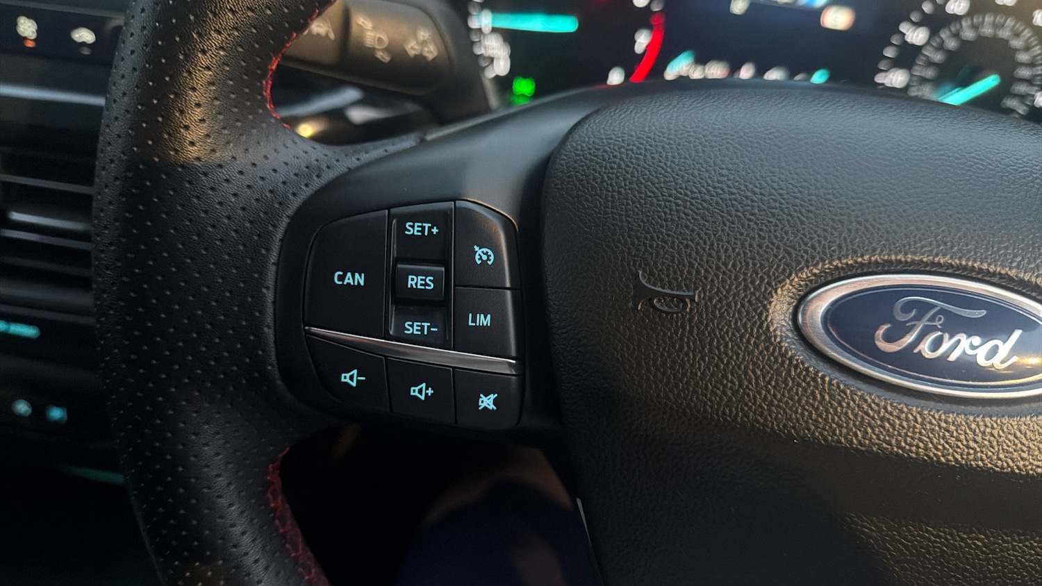 Used Ford Focus 2023 for sale - 76831544: Photo 24