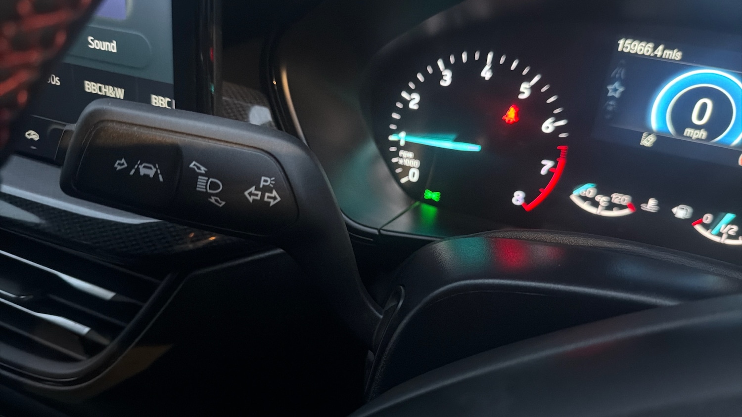 Used Ford Focus 2023 for sale - 76831544: Photo 26