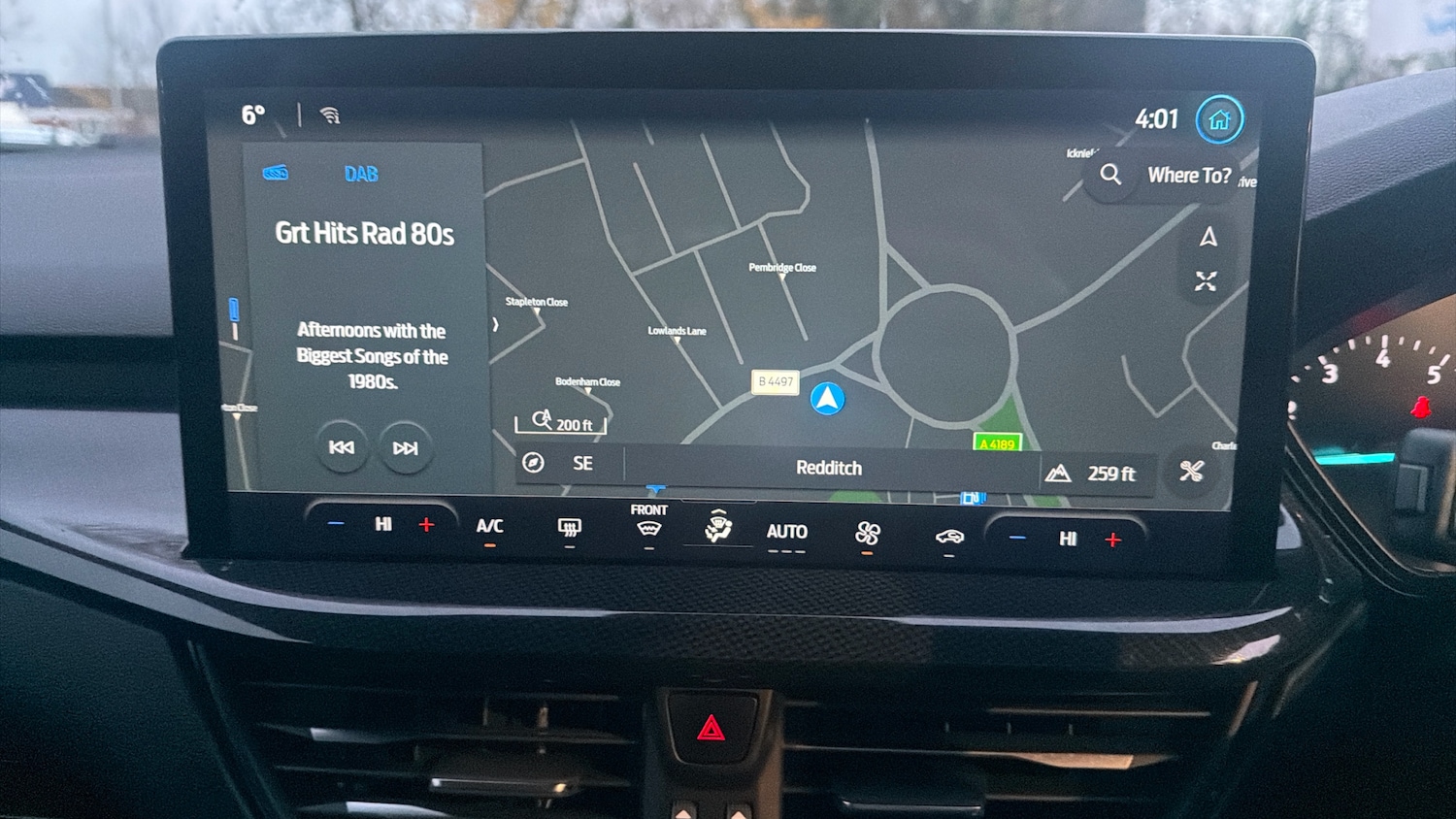 Used Ford Focus 2023 for sale - 76831544: Photo 27