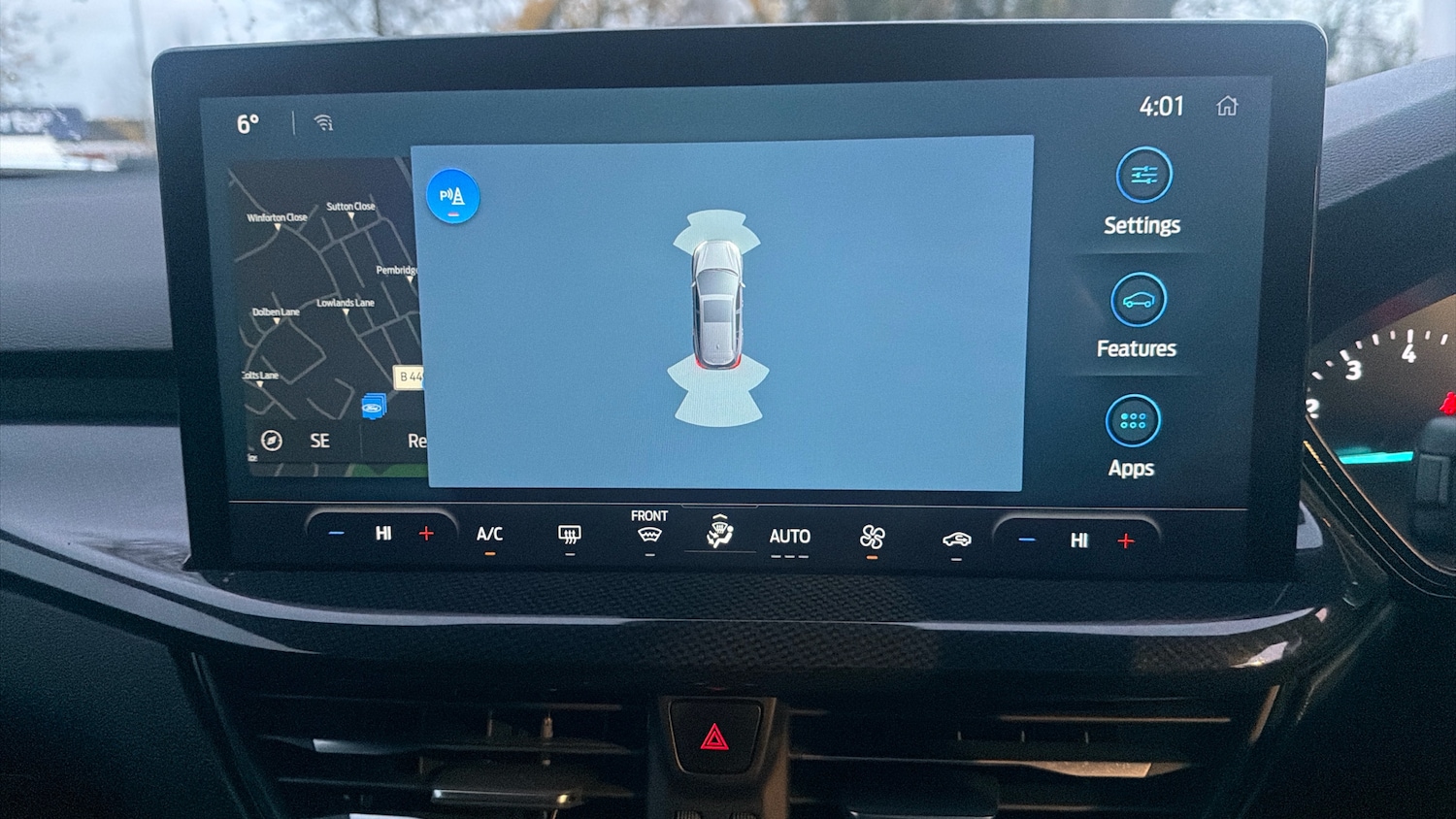 Used Ford Focus 2023 for sale - 76831544: Photo 28