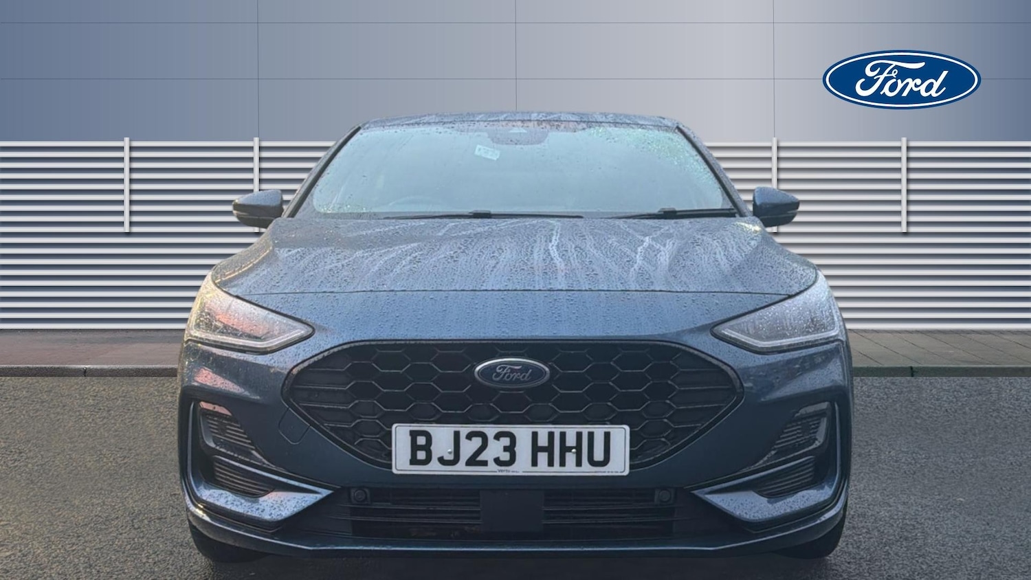 Used Ford Focus 2023 for sale - 76831544: Photo 3