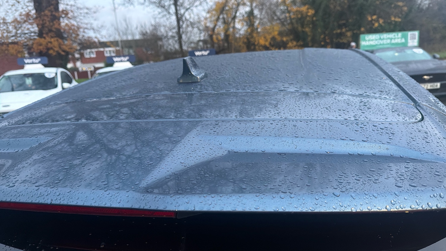 Used Ford Focus 2023 for sale - 76831544: Photo 35