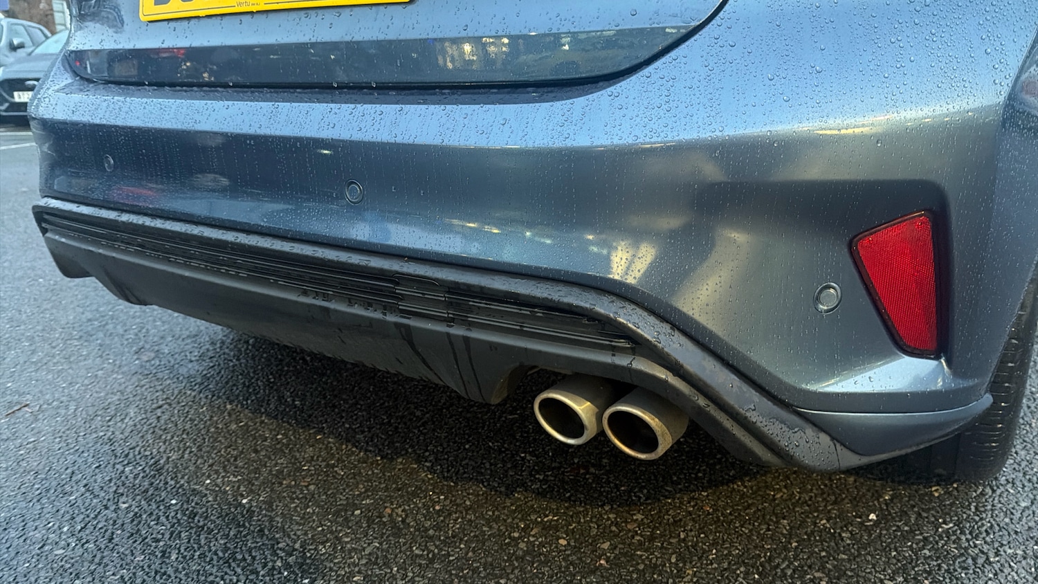 Used Ford Focus 2023 for sale - 76831544: Photo 36