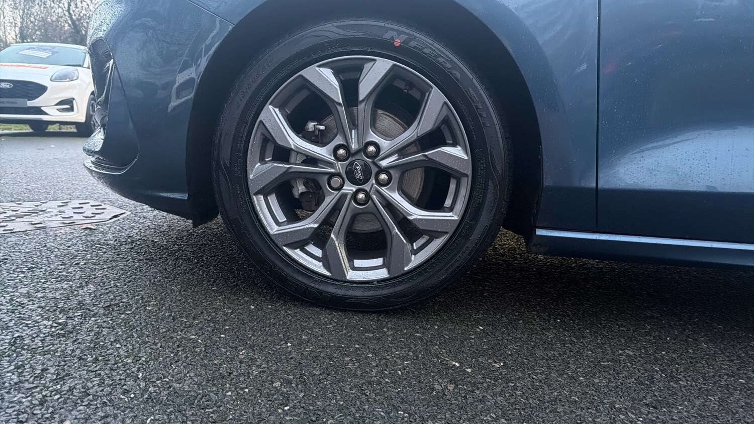 Used Ford Focus 2023 for sale - 76831544: Photo 39