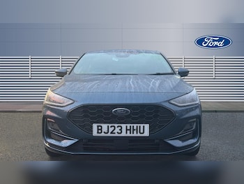 Used Ford Focus 2023 for sale - 76831544: Photo