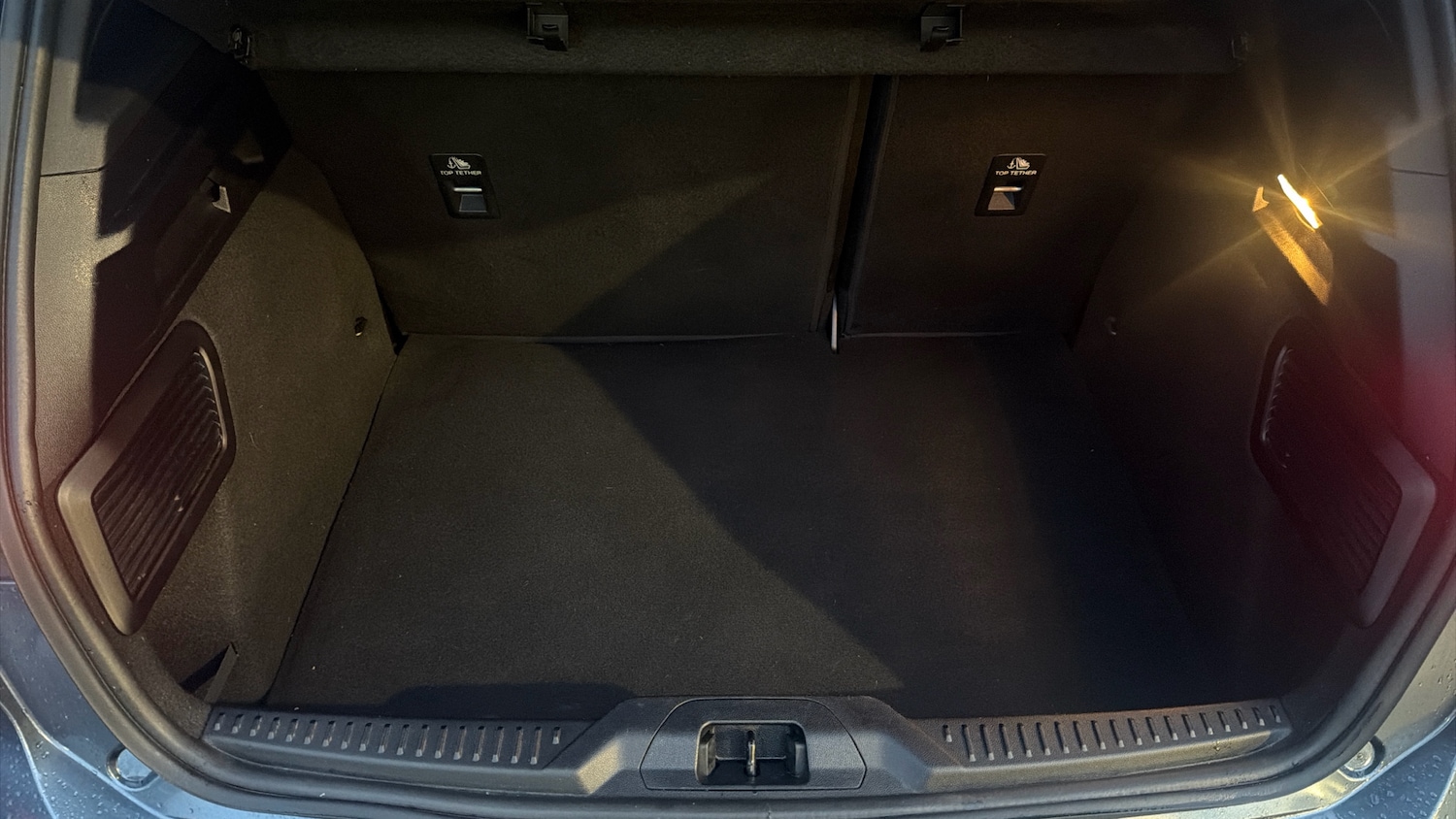 Used Ford Focus 2023 for sale - 76831544: Photo 4