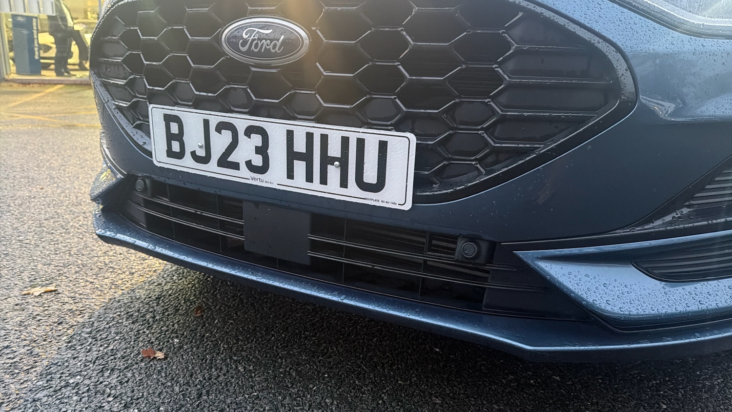 Used Ford Focus 2023 for sale - 76831544: Photo 40