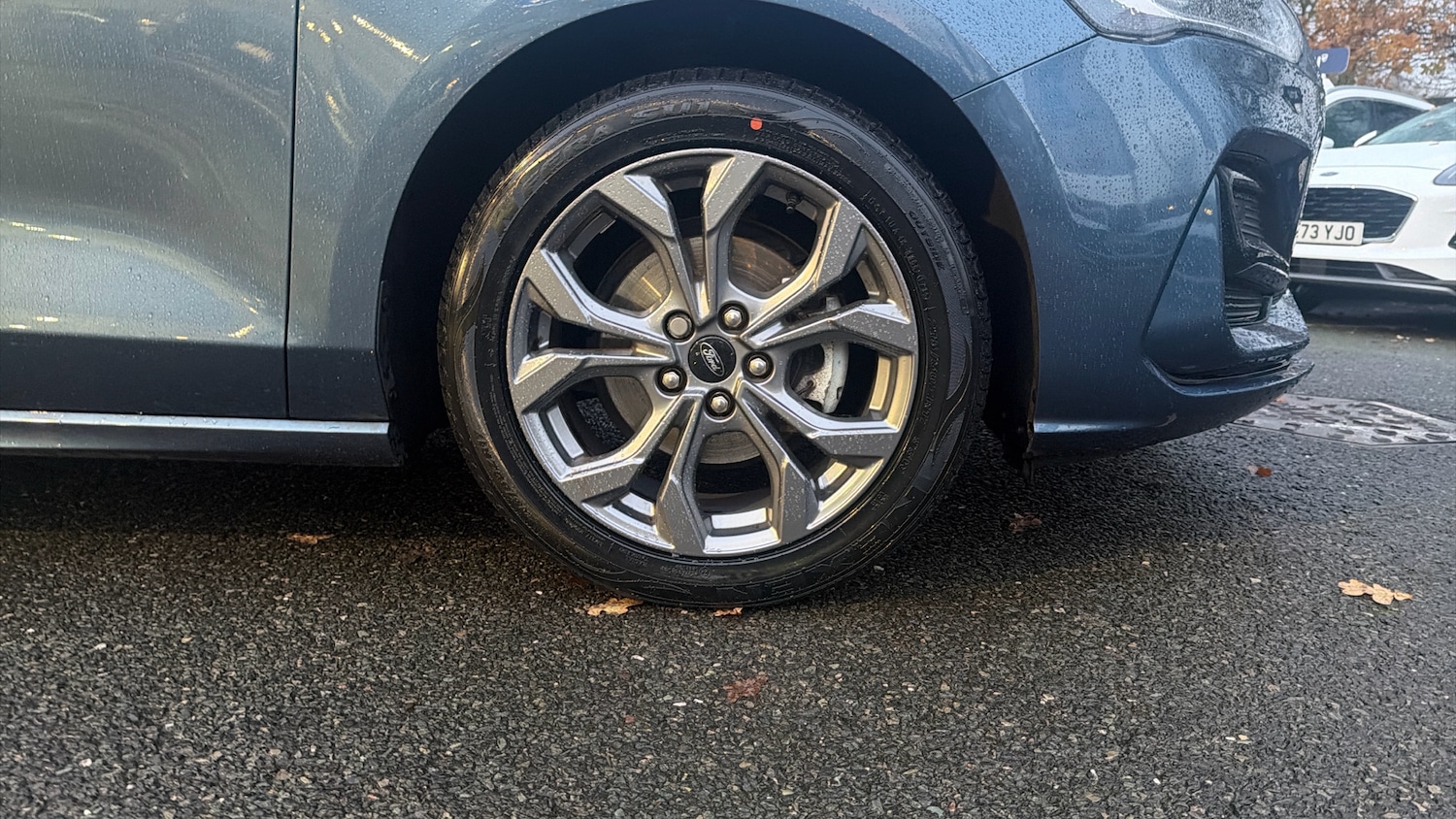 Used Ford Focus 2023 for sale - 76831544: Photo 41