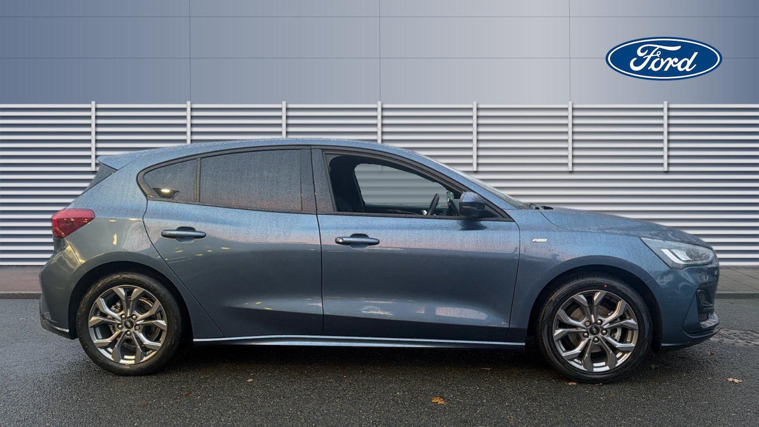 Used Ford Focus 2023 for sale - 76831544: Photo 5