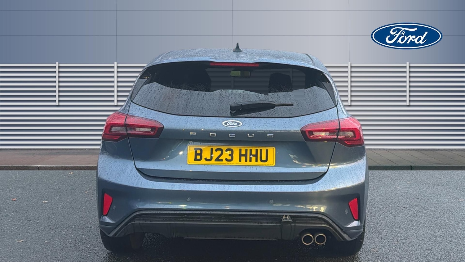 Used Ford Focus 2023 for sale - 76831544: Photo 6