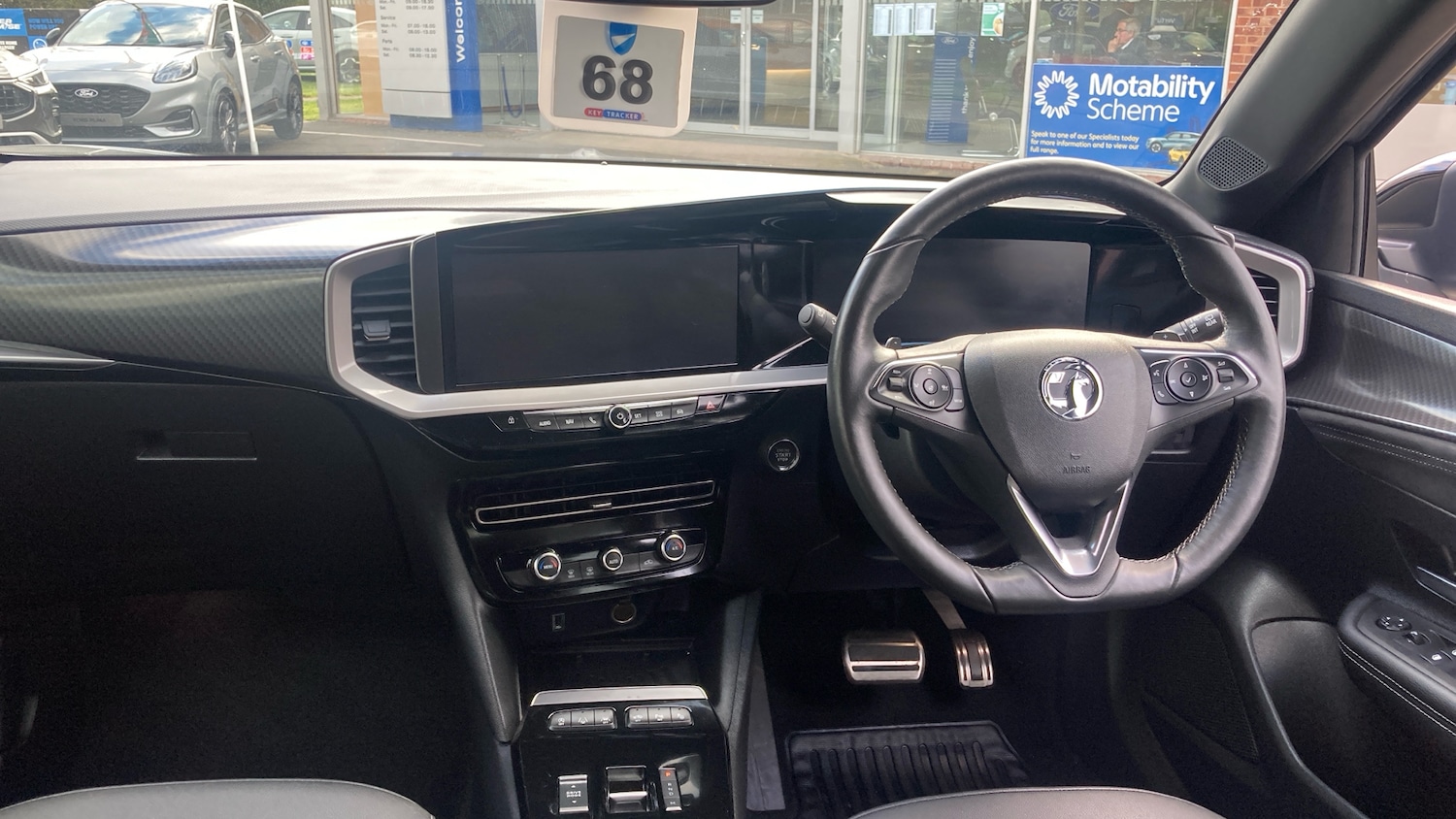 Used Vauxhall Mokka 2023 for sale - 78010948: Photo 10