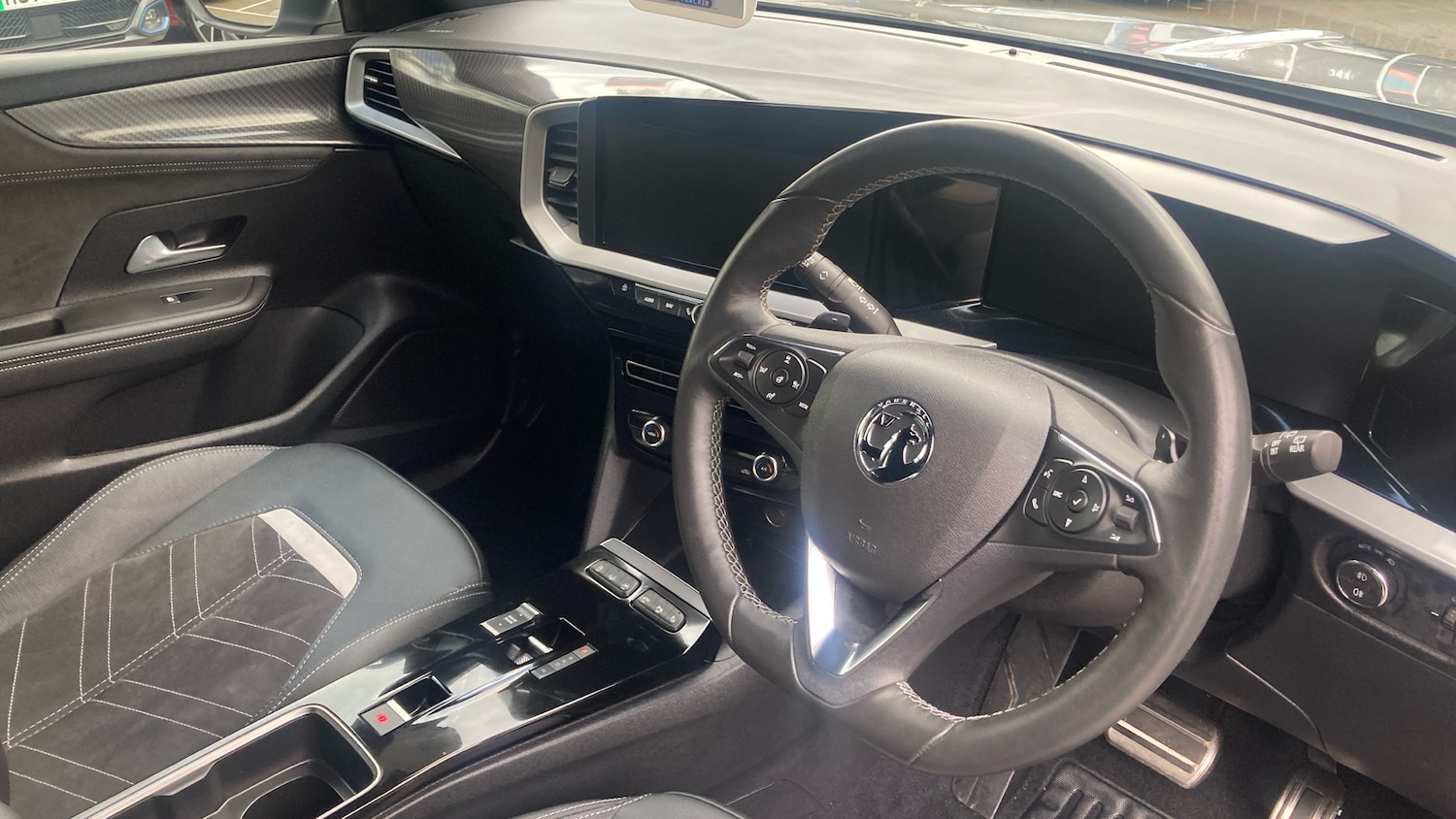 Used Vauxhall Mokka 2023 for sale - 78010948: Photo 11