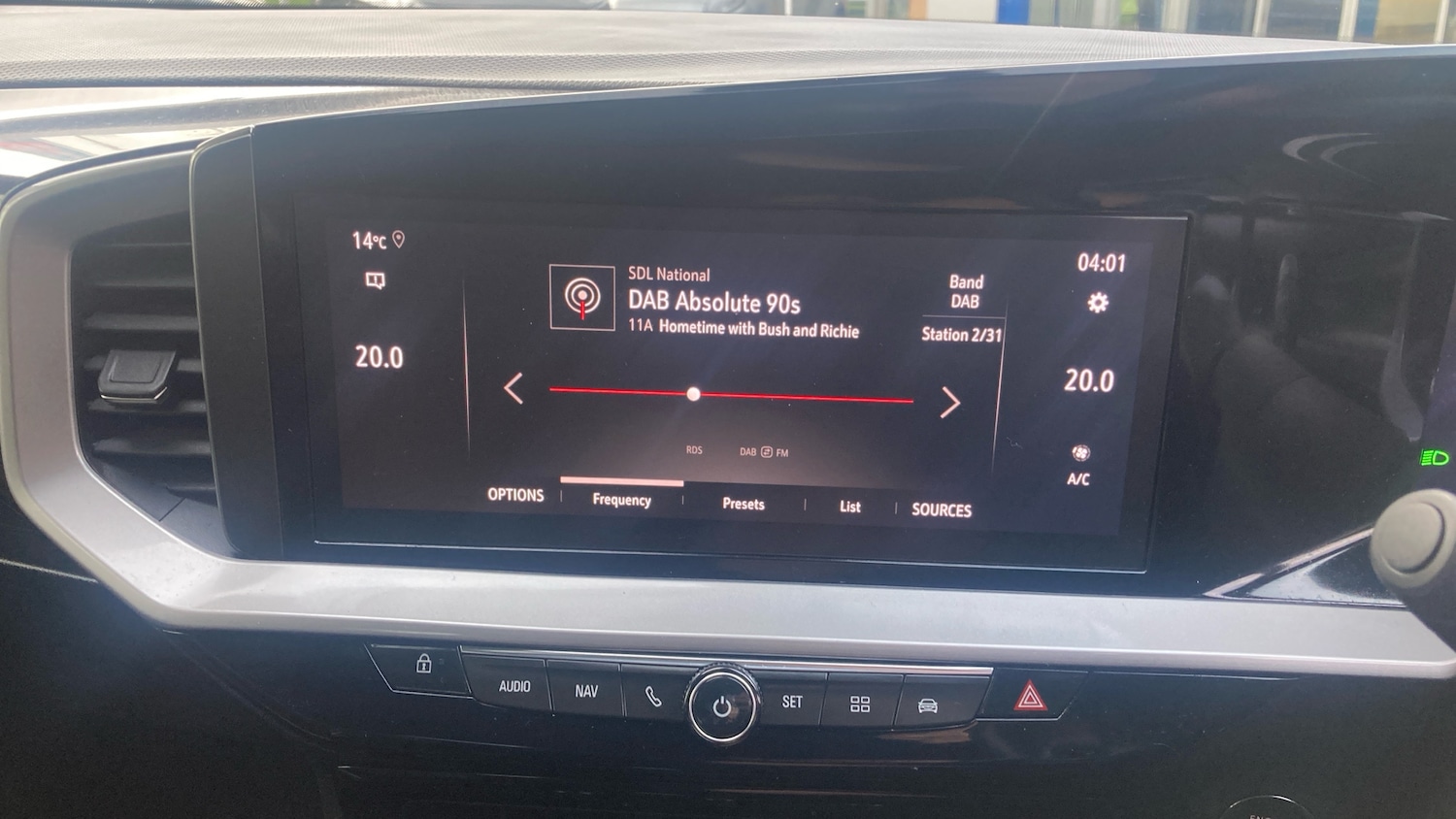 Used Vauxhall Mokka 2023 for sale - 78010948: Photo 12